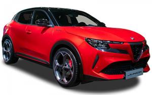 Configurador Alfa Romeo Junior